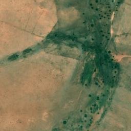Satellite imagery of Gaadet Draa el Annag, DZ