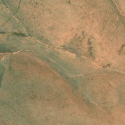 Satellite imagery of Gaadet Draa el Annag, DZ