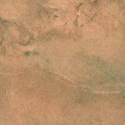 Satellite imagery of Gaadet Draa el Annag, DZ