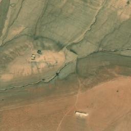 Satellite imagery of Gada el Mut, DZ