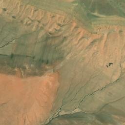 Satellite imagery of Gada el Mut, DZ