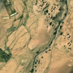 Satellite imagery of Koudia el Hadjri, DZ