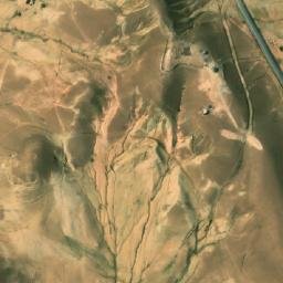 Satellite imagery of Koudia el Hadjri, DZ