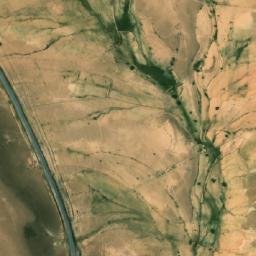 Satellite imagery of Koudia el Hadjri, DZ