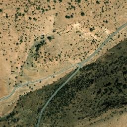 Satellite imagery of Taoucherit, DZ