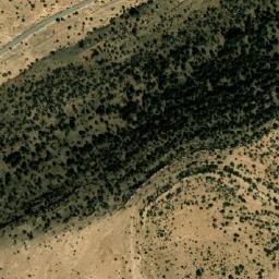 Satellite imagery of Taoucherit, DZ
