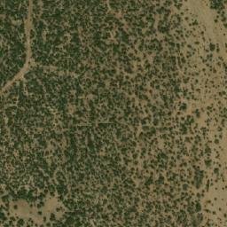 Satellite imagery of Djebel es Sour, DZ