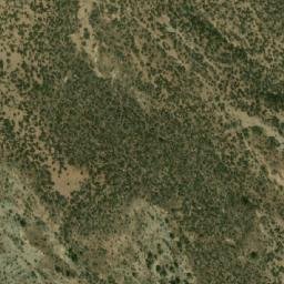 Satellite imagery of Djebel es Sour, DZ