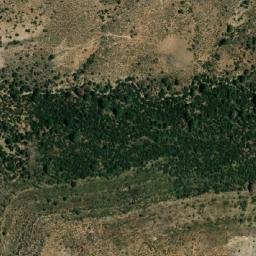 Satellite imagery of Koudiat Sidi Yahia, DZ