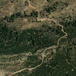 Satellite imagery of Koudiat Sidi Yahia, DZ