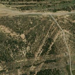 Satellite imagery of Djebel Icha’li, DZ