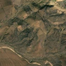Satellite imagery of Argoub Tioutcha, DZ