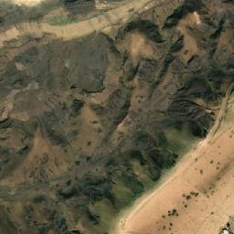 Satellite imagery of Argoub Tioutcha, DZ
