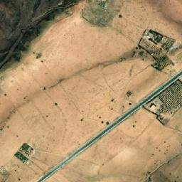 Satellite imagery of Argoub Tioutcha, DZ