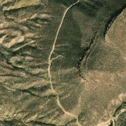 Satellite imagery of El Khou, DZ