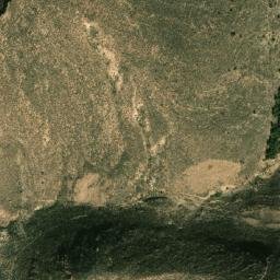 Satellite imagery of El Khou, DZ