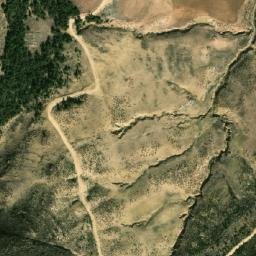 Satellite imagery of El Khou, DZ