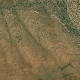 Satellite imagery of Koudiet ech Chaïr, DZ