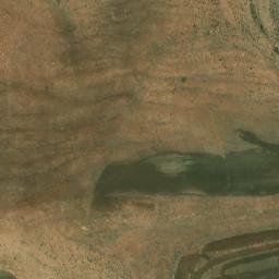 Satellite imagery of Koudiet ech Chaïr, DZ
