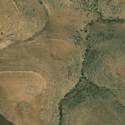 Satellite imagery of Râs el Kraa, DZ