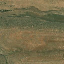 Satellite imagery of Râs el Kraa, DZ