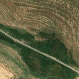 Satellite imagery of Fedj es Seba, DZ