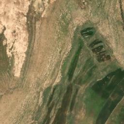 Satellite imagery of Fedj es Seba, DZ