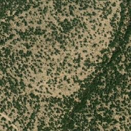 Satellite imagery of Draa ’Aïn el Sedjra, DZ