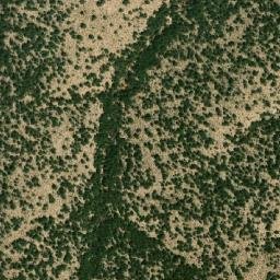 Satellite imagery of Draa ’Aïn el Sedjra, DZ
