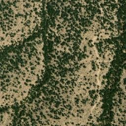 Satellite imagery of Draa ’Aïn el Sedjra, DZ