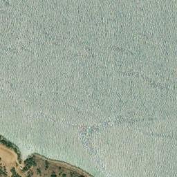 Satellite imagery of Ákra Skátza, GR