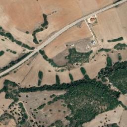 Satellite imagery of Spiliris, CY