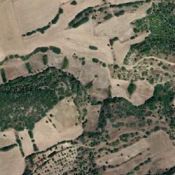 Satellite imagery of Spiliris, CY