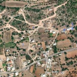 Satellite imagery of Kavallos, CY