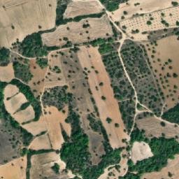 Satellite imagery of Mavri Mazeri, CY