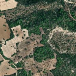 Satellite imagery of Mavri Mazeri, CY