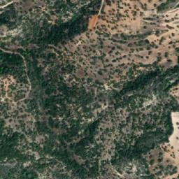 Satellite imagery of Mavri Mazeri, CY