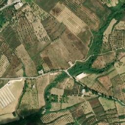 Satellite imagery of Ḩarf ar Rassāsīyah, SY