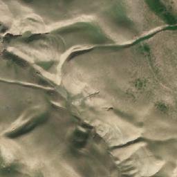 Satellite imagery of Kōtal-e Mangān, AF