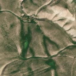 Satellite imagery of Kōtal-e Mangān, AF