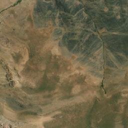 Satellite imagery of Kōh-e Malkhūlah, AF