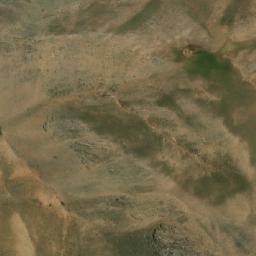 Satellite imagery of Kōh-e Sangar, AF