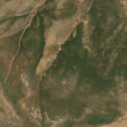 Satellite imagery of Kōh-e Sangar, AF