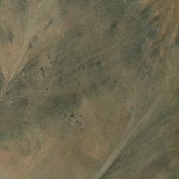 Satellite imagery of Kōh-e Tājmīr, AF