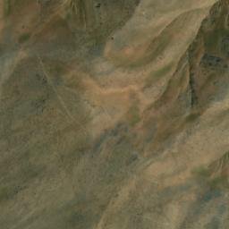 Satellite imagery of Kōh-e Tājmīr, AF