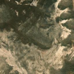 Satellite imagery of Kōh-e Asrah, AF