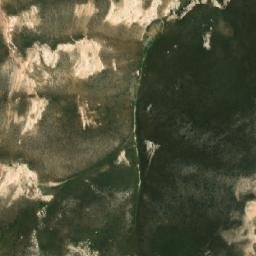 Satellite imagery of Kōh-e Asrah, AF