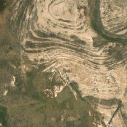 Satellite imagery of Tapah-ye Kōl-e Dū Shākh, AF
