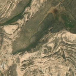 Satellite imagery of Tapah-ye Kōl-e Dū Shākh, AF