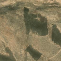 Satellite imagery of Qūdūq-e Muḩammad-Ḩanīfah, AF